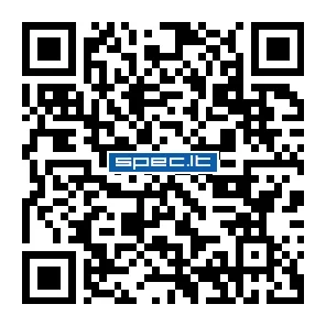 QR kodas | Daugiabučio namo Birutės g. 19B, Plungė savininkų bendrija | spec.lt