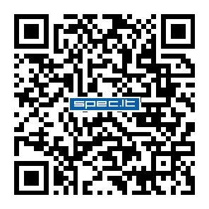 QR kodas | Daugiabučio namo Blindžių g. 9A, Vilniuje savininkų bendrija | spec.lt