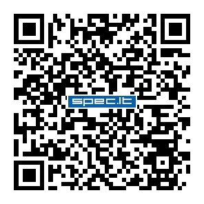 QR kodas | Daugiabučio Namo Buivydiškių g. Nr. 6, Vilniuje Savininkų Bendrija | spec.lt