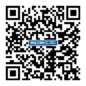 QR kodas | Daugiabučio namo butų savininkų bendrija Beržai | spec.lt