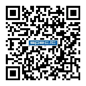 QR kodas | Daugiabučio namo butų savininkų bendrija Taikos 21 | spec.lt