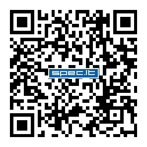 QR kodas | Daugiabučio namo Chemikų 11 savininkų bendrija | spec.lt