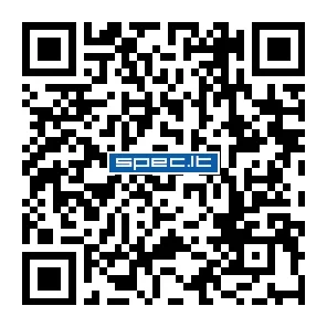 QR kodas | Daugiabučio namo Chemikų 15 savininkų bendrija | spec.lt