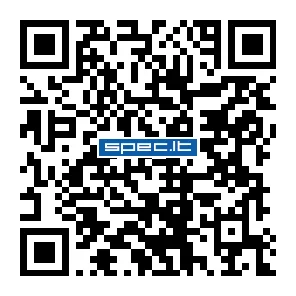 QR kodas | Daugiabučio Namo Chemikų 28 Savininkų Bendrija | spec.lt
