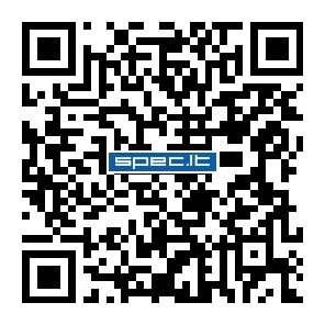 QR kodas | Daugiabučio Namo Chemikų 3 Savininkų Bendrija | spec.lt
