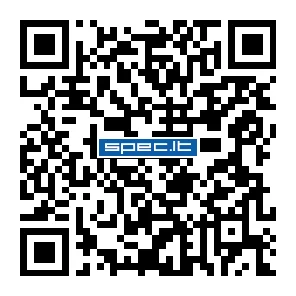 QR kodas | Daugiabučio Namo Chemikų 7 Savininkų Bendrija | spec.lt