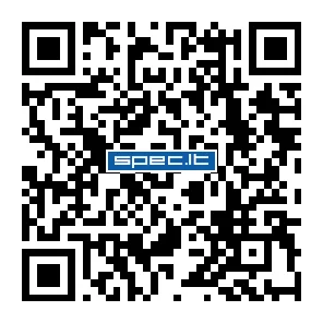QR kodas | Daugiabučio Namo Chemikų g. 16 Savininkų Bendrija | spec.lt