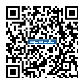 QR kodas | Daugiabučio Namo Chemikų g. 19 Savininkų Bendrija | spec.lt