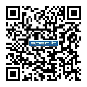 QR kodas | Daugiabučio Namo Chemikų g. 20 Savininkų Bendrija | spec.lt