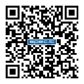 QR kodas | Daugiabučio namo Čiobiškio g. 5 savininkų bendrija | spec.lt