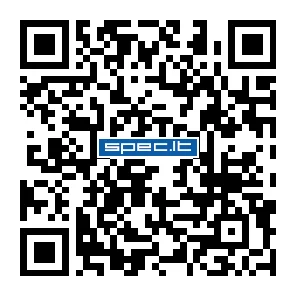 QR kodas | Daugiabučio Namo Dainų g. 102 Savininkų Bendrija | spec.lt