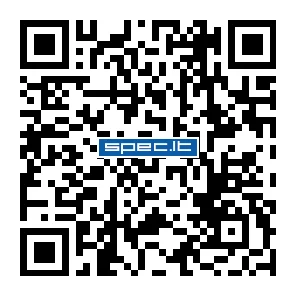 QR kodas | Daugiabučio namo Dainų g. 12 savininkų bendrija | spec.lt