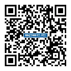 QR kodas | Daugiabučio namo Dainų g. 14 savininkų bendrija | spec.lt