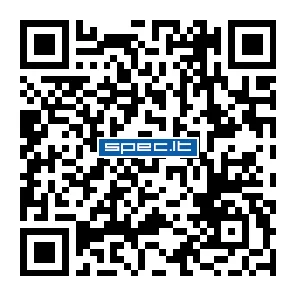 QR kodas | Daugiabučio namo Dainų g. 18 savininkų bendrija | spec.lt