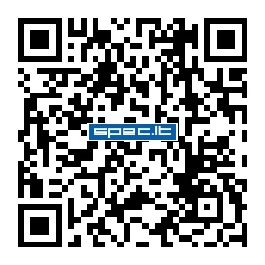 QR kodas | Daugiabučio namo Dainų g. 22 savininkų bendrija | spec.lt