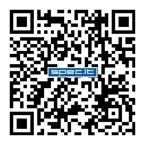 QR kodas | Daugiabučio namo Dainų g. 24 savininkų bendrija | spec.lt
