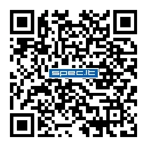 QR kodas | Daugiabučio namo Dainų g. 32 savininkų bendrija | spec.lt