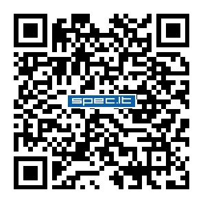 QR kodas | Daugiabučio namo Dainų g. 39 savininkų bendrija | spec.lt