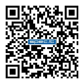 QR kodas | Daugiabučio namo Dainų g. 4 savininkų bendrija | spec.lt