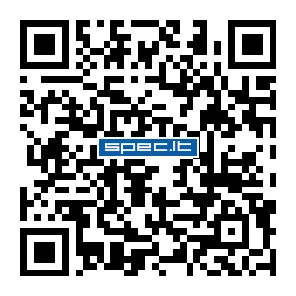 QR kodas | Daugiabučio namo Dainų g. 40A savininkų bendrija | spec.lt