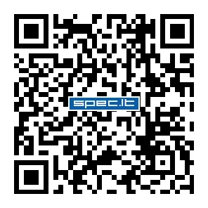 QR kodas | Daugiabučio namo Dainų g. 41 savininkų bendrija | spec.lt