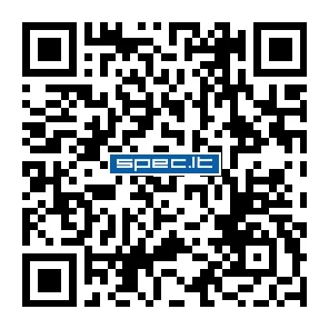 QR kodas | Daugiabučio Namo Dainų g. 42 Savininkų Bendrija | spec.lt
