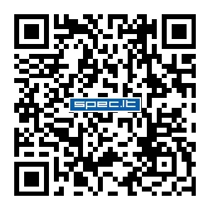 QR kodas | Daugiabučio Namo Dainų g. 43 Savininkų Bendrija | spec.lt