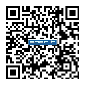 QR kodas | Daugiabučio namo Dainų g. 51 savininkų bendrija | spec.lt