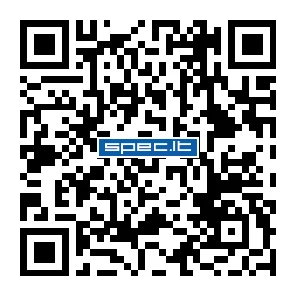 QR kodas | Daugiabučio namo Dainų g. 54 savininkų bendrija | spec.lt