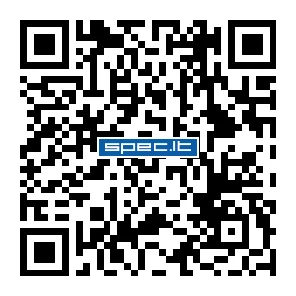 QR kodas | Daugiabučio namo Dainų g. 58 savininkų bendrija | spec.lt