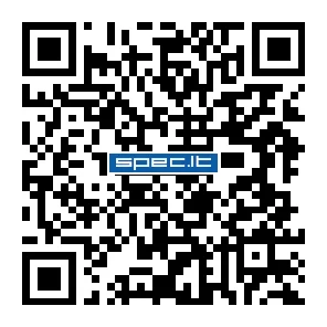 QR kodas | Daugiabučio Namo Dainų g. 6 Savininkų Bendrija | spec.lt