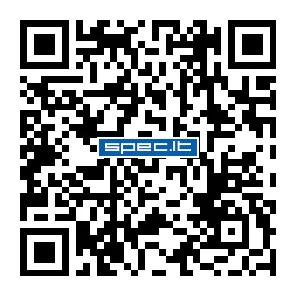 QR kodas | Daugiabučio namo Dainų g. 62 savininkų bendrija | spec.lt