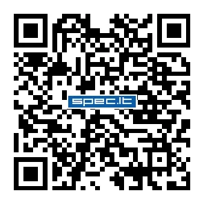 QR kodas | Daugiabučio namo Dainų g. 66 savininkų bendrija | spec.lt
