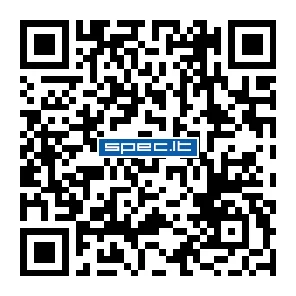 QR kodas | Daugiabučio Namo Dainų g. 68 Savininkų Bendrija | spec.lt