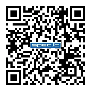 QR kodas | Daugiabučio namo Dainų g. 70 savininkų bendrija | spec.lt