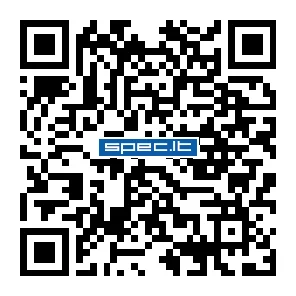 QR kodas | Daugiabučio Namo Dainų g. 90 Savininkų Bendrija | spec.lt