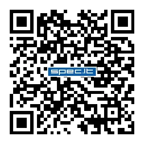 QR kodas | Daugiabučio Namo Dainų g. 92 Savininkų Bendrija | spec.lt