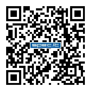 QR kodas | Daugiabučio Namo Danutės g. 40 Savininkų Bendrija | spec.lt