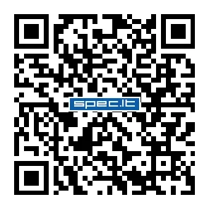 QR kodas | Daugiabučio namo Dariaus ir Girėno 44 savininkų bendrija | spec.lt