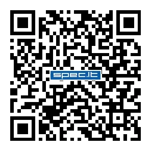 QR kodas | Daugiabučio namo Dariaus ir Girėno g. 16 savininkų bendrija | spec.lt