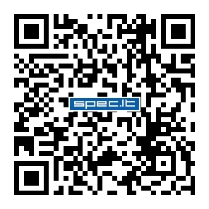 QR kodas | Daugiabučio namo Daržų g. 22 savininkų bendrija | spec.lt