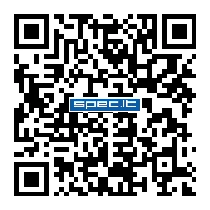 QR kodas | Daugiabučio namo Daukanto g. 45 savininkų bendrija | spec.lt