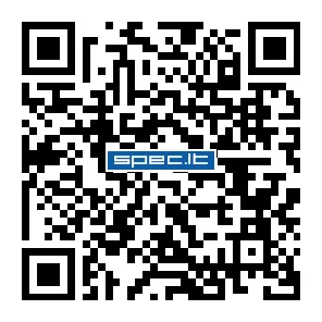 QR kodas | DAUGIABUČIO NAMO DAUKŠOS G. NR. 43, KAUNE SAVININKŲ BENDRIJA