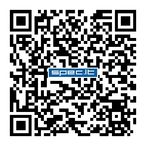 QR kodas | Daugiabučio namo Didlaukio g. Nr. 56, Vilniuje savininkų bendrija | spec.lt