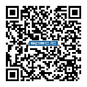 QR kodas | Daugiabučio namo Didlaukio g. Nr. 78, Vilniuje savininkų bendrija | spec.lt