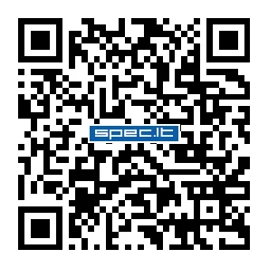 QR kodas | Daugiabučio namo Didžioji g. 10, Vilniuje savininkų bendrija