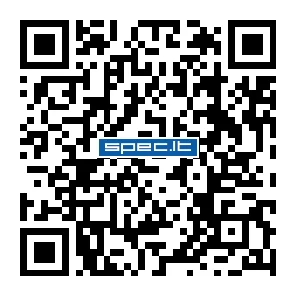 QR kodas | Daugiabučio namo Draugystės g. 1 savininkų bendrija | spec.lt
