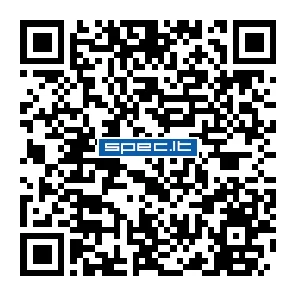 QR kodas | Daugiabučio namo Draugystės g. 3, Joniškis savininkų bendrija