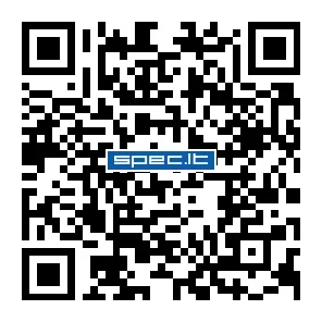 QR kodas | Daugiabučio namo Draugystės takas 1 savininkų bendrija | spec.lt