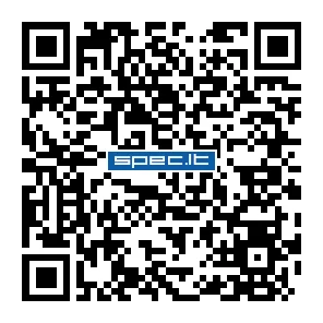 QR kodas | Daugiabučio namo Druskininkų g. 22, Palangoje savininkų bendrija | spec.lt